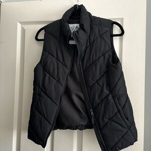 Cole Haan vest